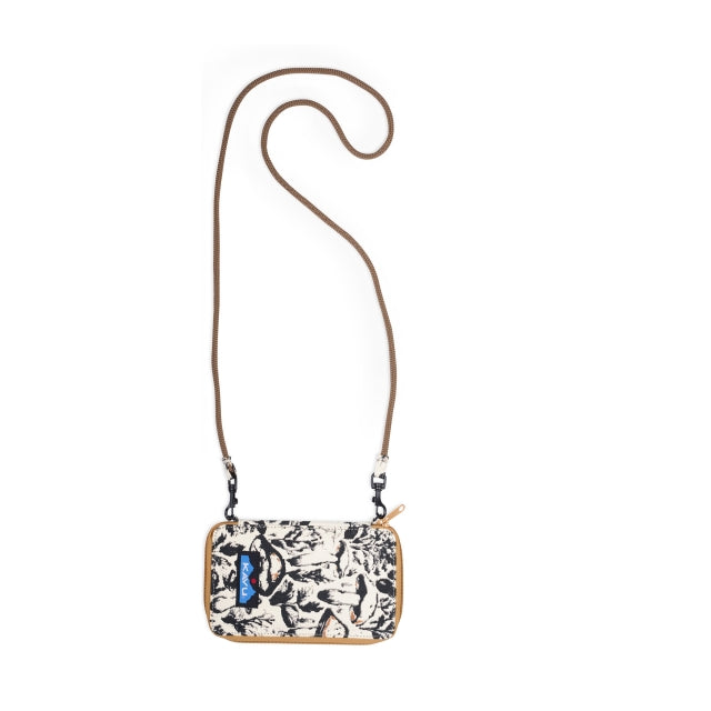 Kavu Go Time mushroom paint