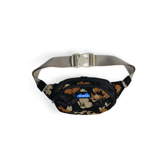 Kavu Canvas Spectator evening bloom