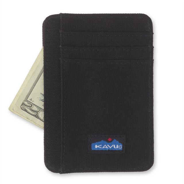 Kavu Fairbanks Black
