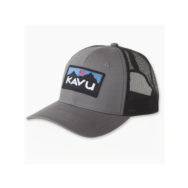 Kavu Above Standard Green Moss