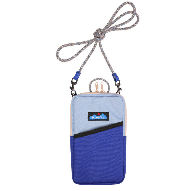 Kavu Kavu Essential Case Wild River