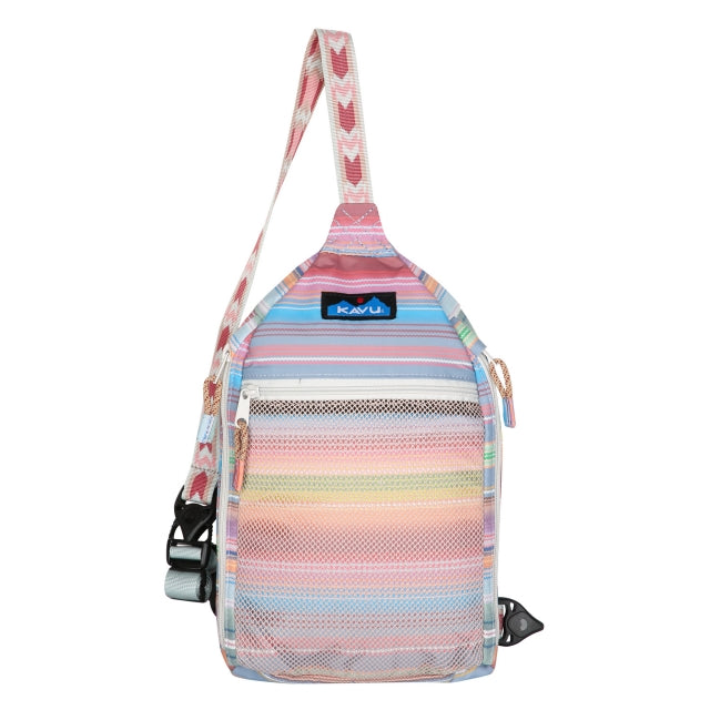 Kavu Kavu Yoho Sling Rainbow Run