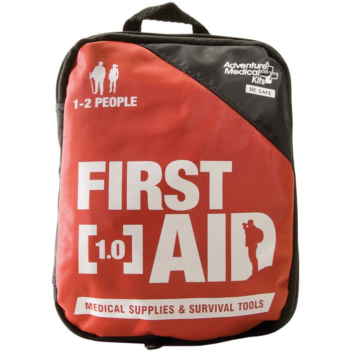Adventure Medical Amk Adventure First Aid 1.0