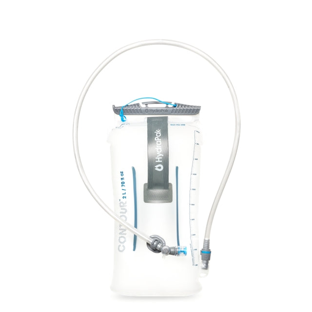 Hydrapak Hydrapak Contour Transparent