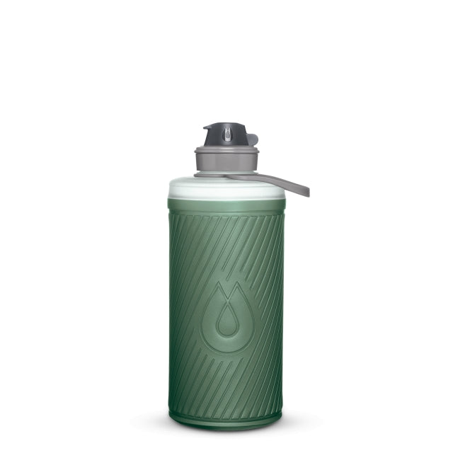 Hydrapak Flux 1.0 L Sage Green
