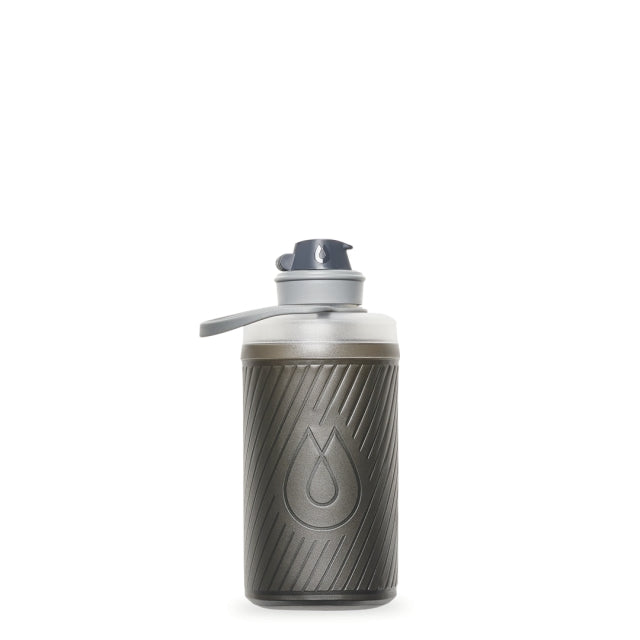 Hydrapak Hydrapak Flux Bottle Mammoth Grey