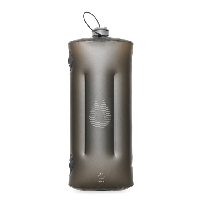 Hydrapak Seeker 6 L Mammoth Grey