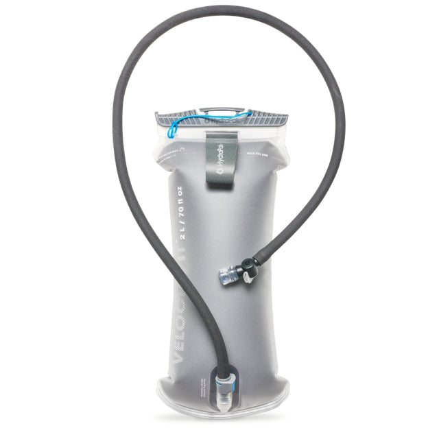 Hydrapak Hydrapak Velocity It Transparent