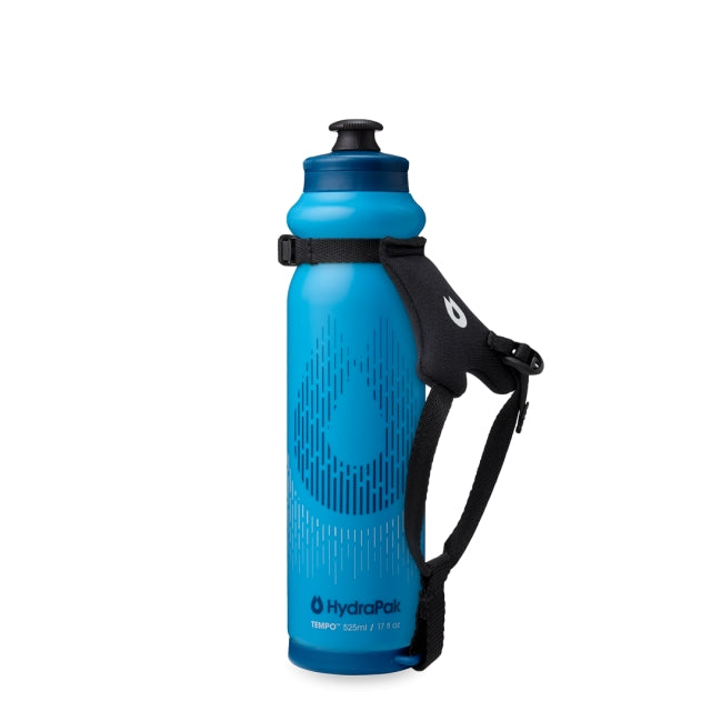 Hydrapak Tempo Pro 525 Ml Blue