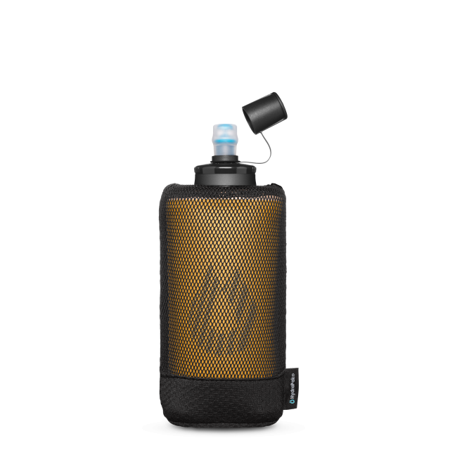 Hydrapak Packflask Kit 750ml Sage Green