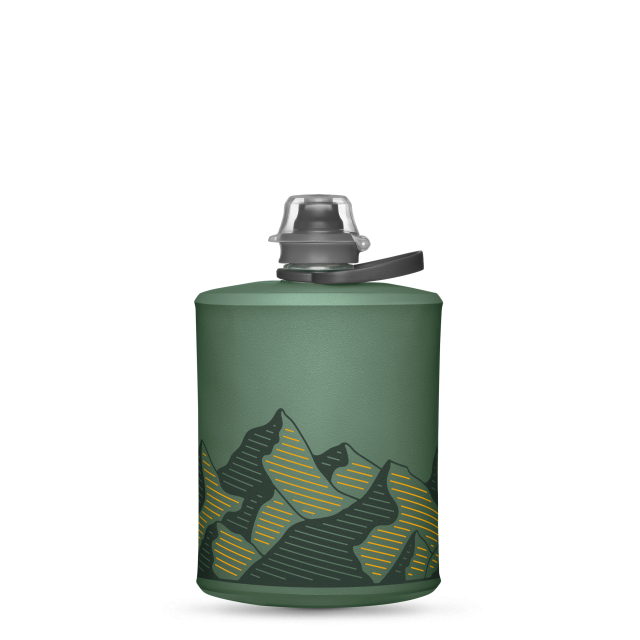 Hydrapak Stow 500ml Sage Green