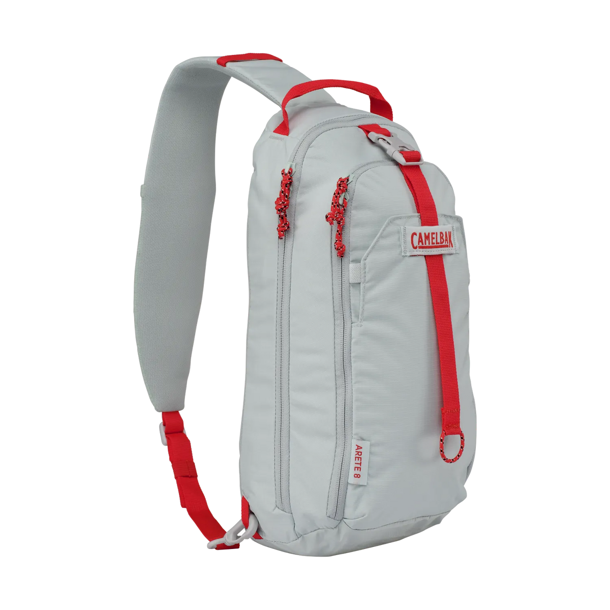 Camelbak Arete Sling 8 20oz Silver Mist