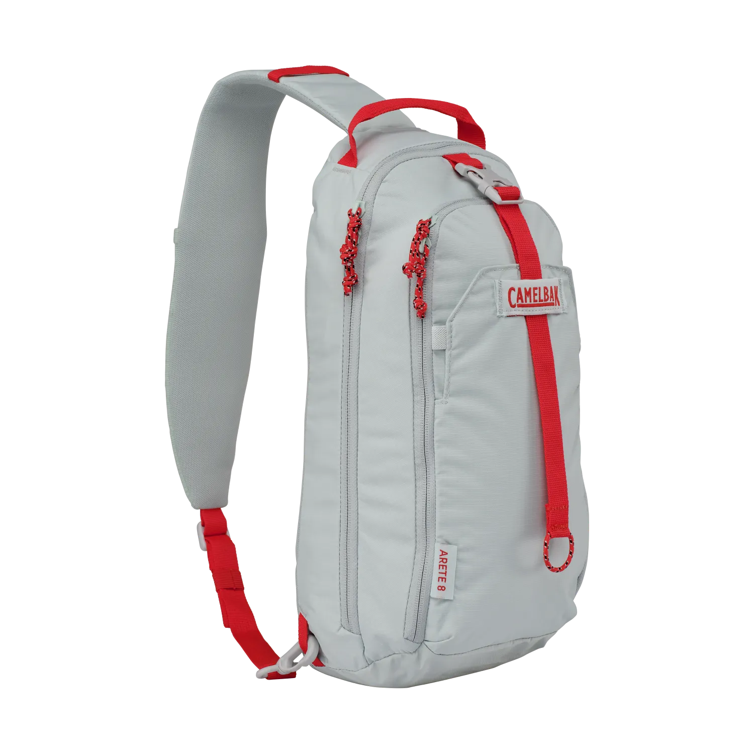 Camelbak Arete Sling 8 20oz Silver Mist