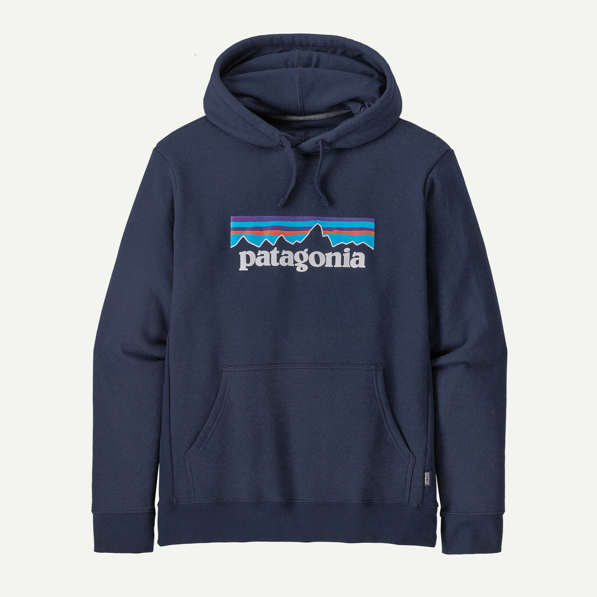 Patagonia Men&#39;s P-6 Logo Uprisal Hoody