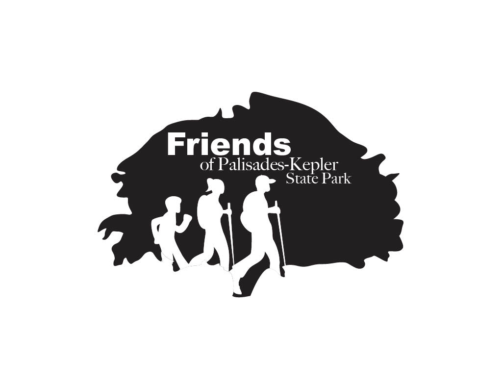 May 2nd Friends of Palisades-Kepler State Park Sponsored by Jetty