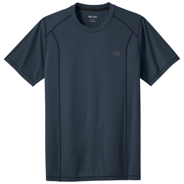 Outdoor Research Echo T-shirt Naval Blue