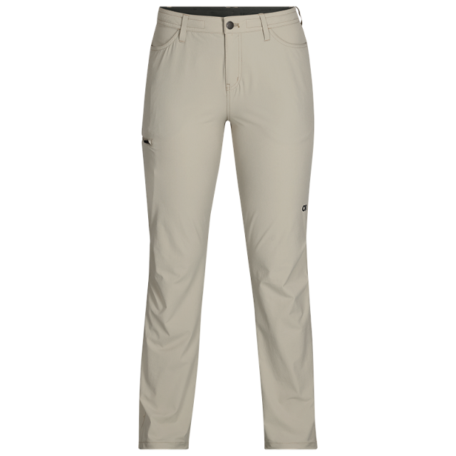 Outdoor Research Ferrosi Pants - Short Inseam Dark Sand