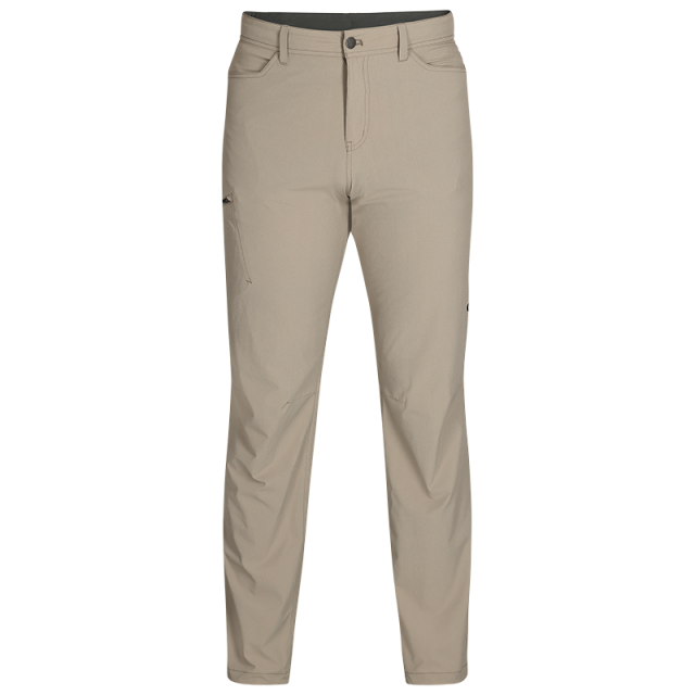 Outdoor Research Ferrosi Pants - 34" Inseam Pro Khaki