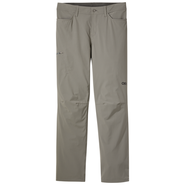 Outdoor Research Ferrosi Pants - 34" Inseam Pewter