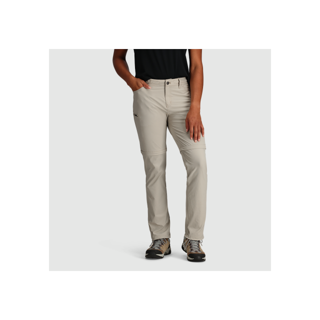 Outdoor Research Ferrosi Convert Pants-regular Dark Sand