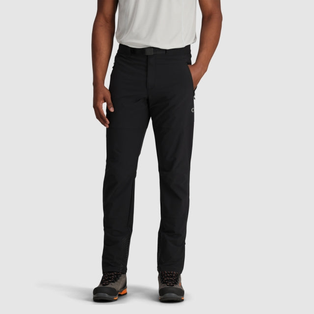 Outdoor Research Cirque Lite Pants Solid Black