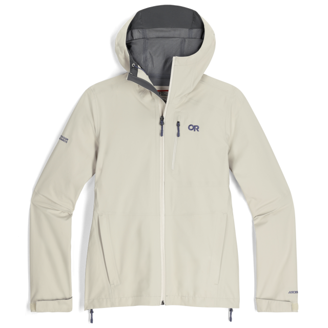 Outdoor Research Aspire 3l Jacket Oyster