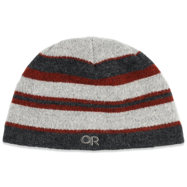 Outdoor Research Spitsbergen Beanie Atlantic Heather