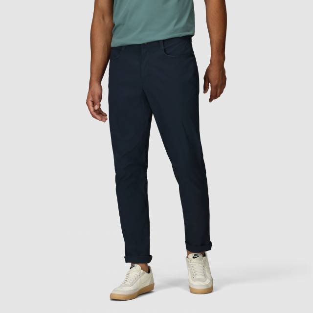 Outdoor Research Timberline 5-pocket Pants Atlantic