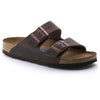 Birkenstock Mens Arizona Oiled Leather Habana