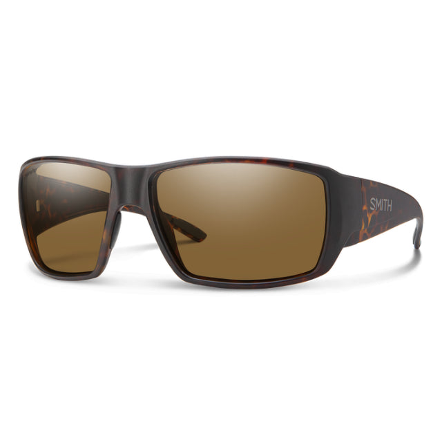 Smith Smith Guide&#39;s Choice Matte Tortoise/Brown