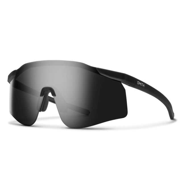 Smith Optics Defy Matte Black - ChromaPop Black