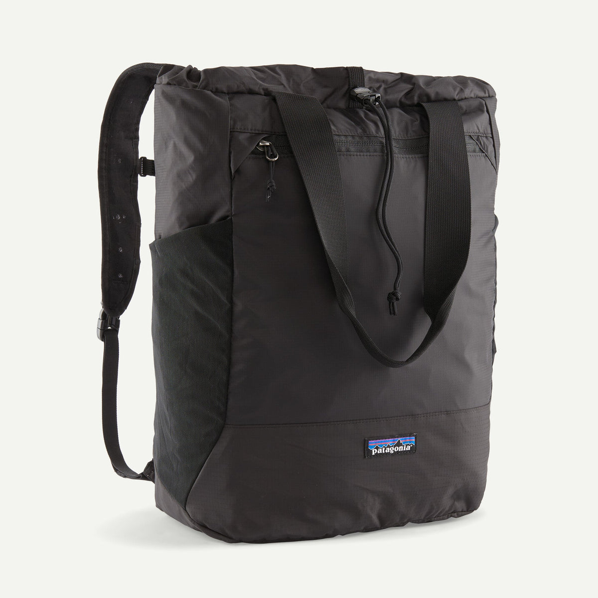 Patagonia Pat U Terravia Tote Pack Luminous Pink