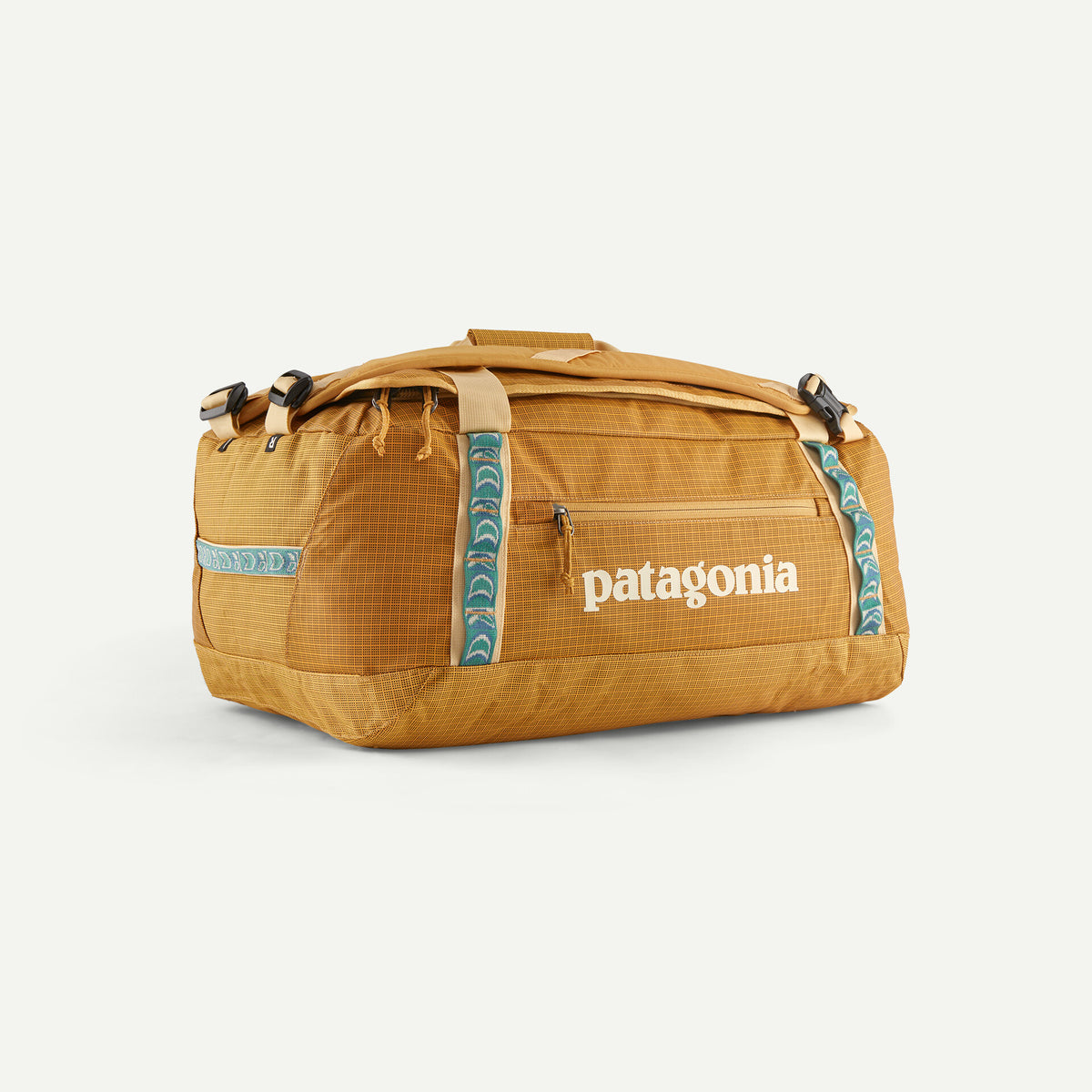 Patagonia Black Hole Duffel 40L