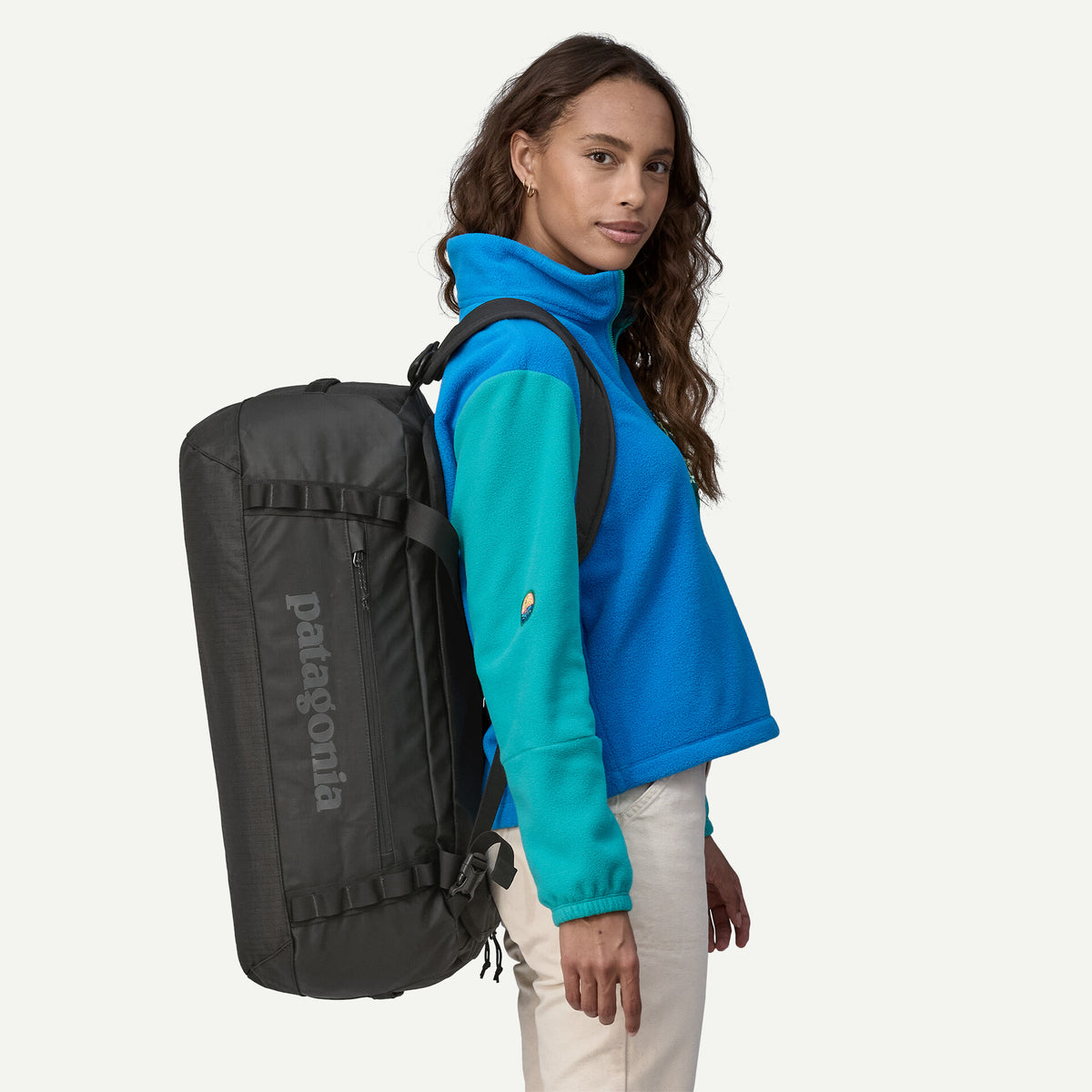 Patagonia Black Hole Duffel 55L