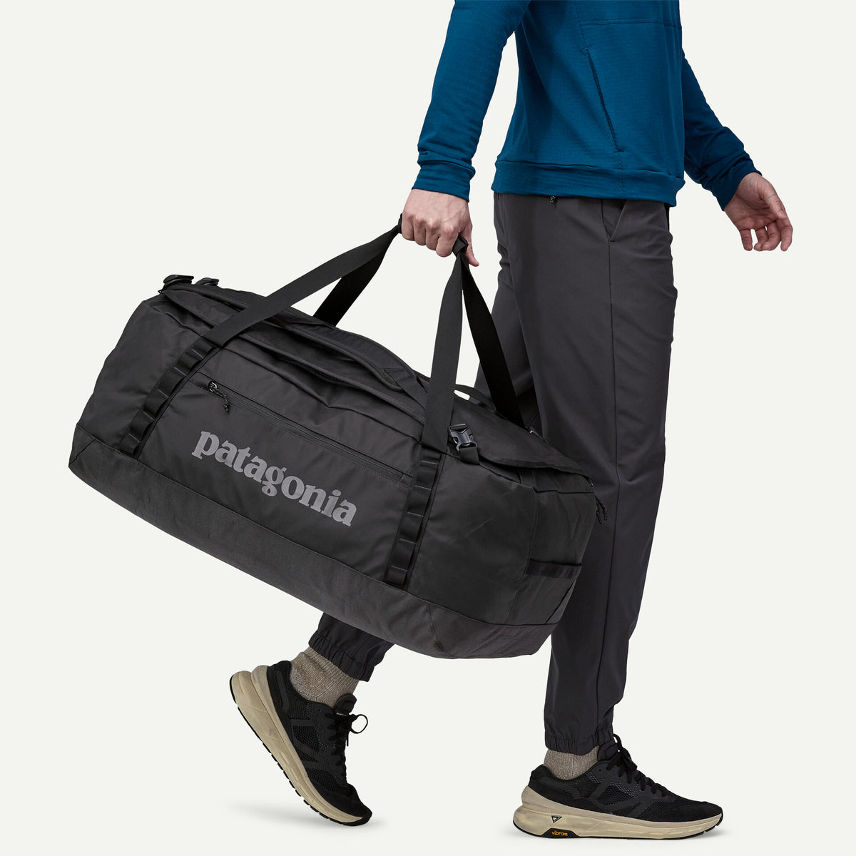 Patagonia Black Hole Duffel 70L