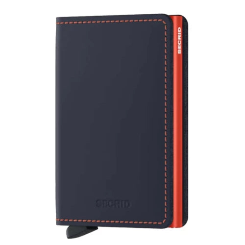 Secrid Slimwallet Matte