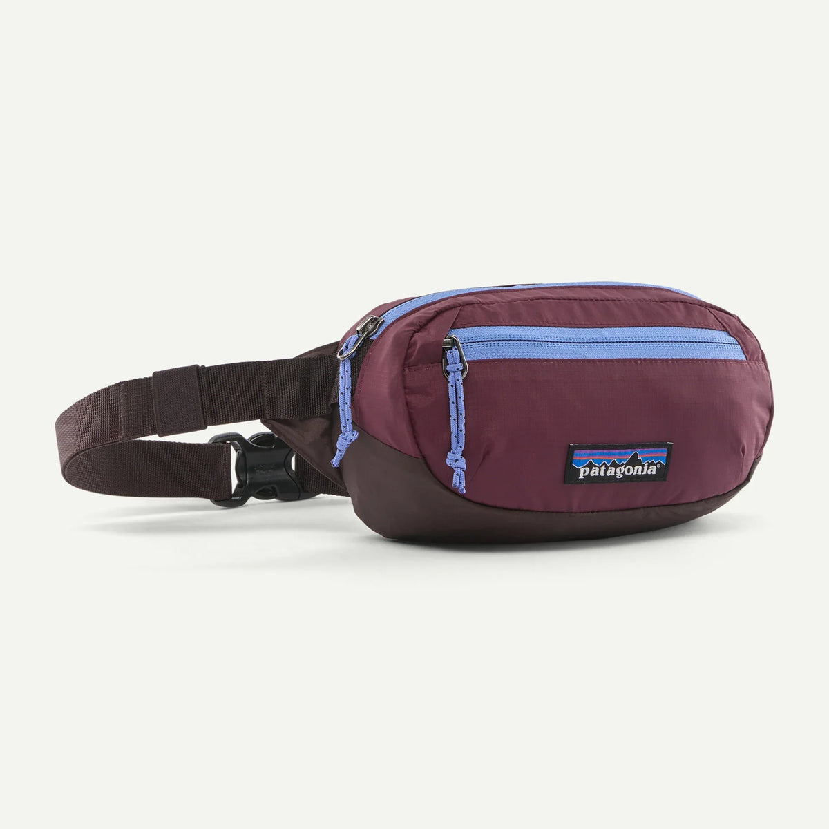 Patagonia Terravia Mini Hip Pack berry fig