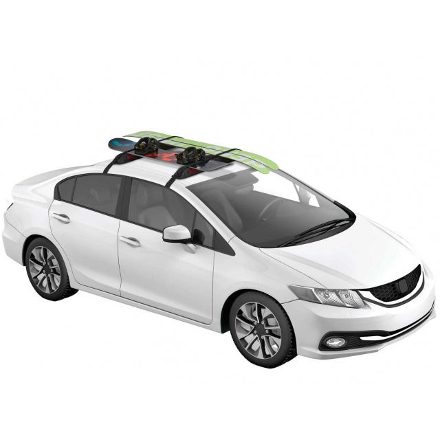 Yakima Yakima Easytop Roof Carrier