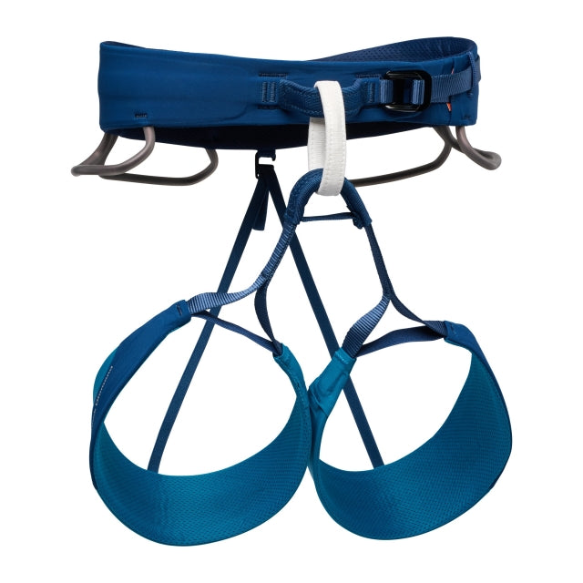 Black Diamond Mens Solution Harness desert sky