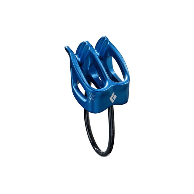 Black Diamond Bd Atc-xp Belay Device Blue