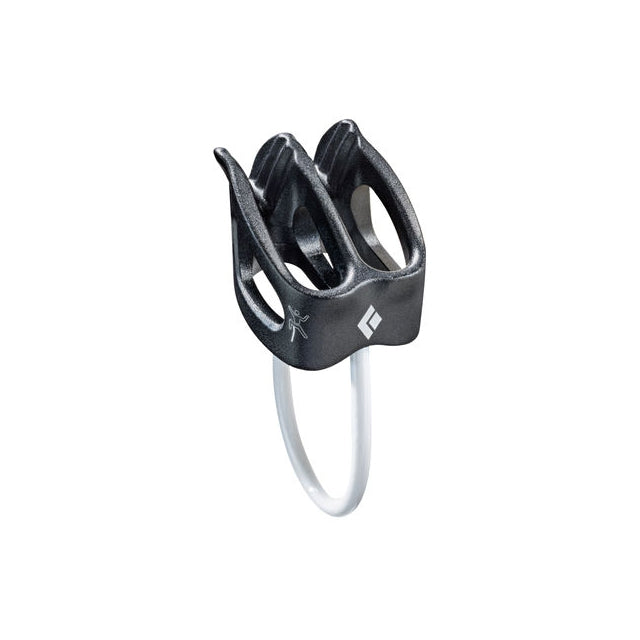 Black Diamond Bd Atc-xp Belay Device Black