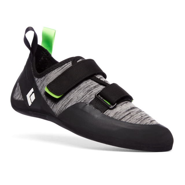 Black Diamond Bd M Momentum Climbing Shoe Black-Anthracite