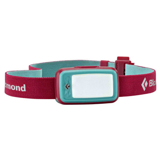Black Diamond Bd Wiz Headlamp Berry