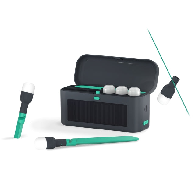 Biolite Site Lights Clear