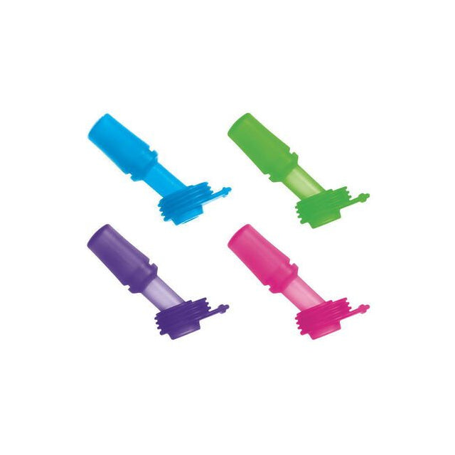 Camelbak Cb K Eddy+ Bite Valve And Straw 4pk
