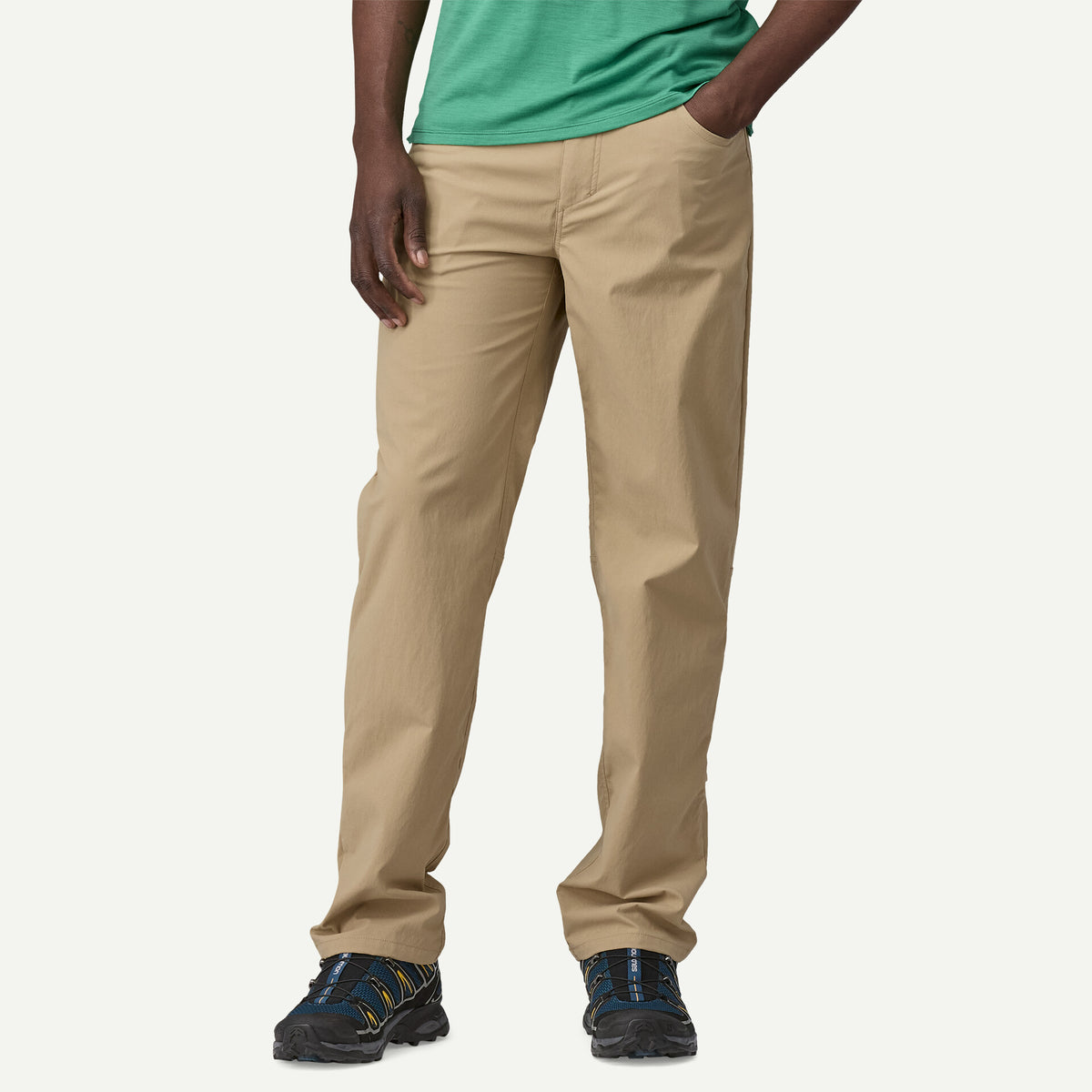 Patagonia Men&#39;s Quandary Pants