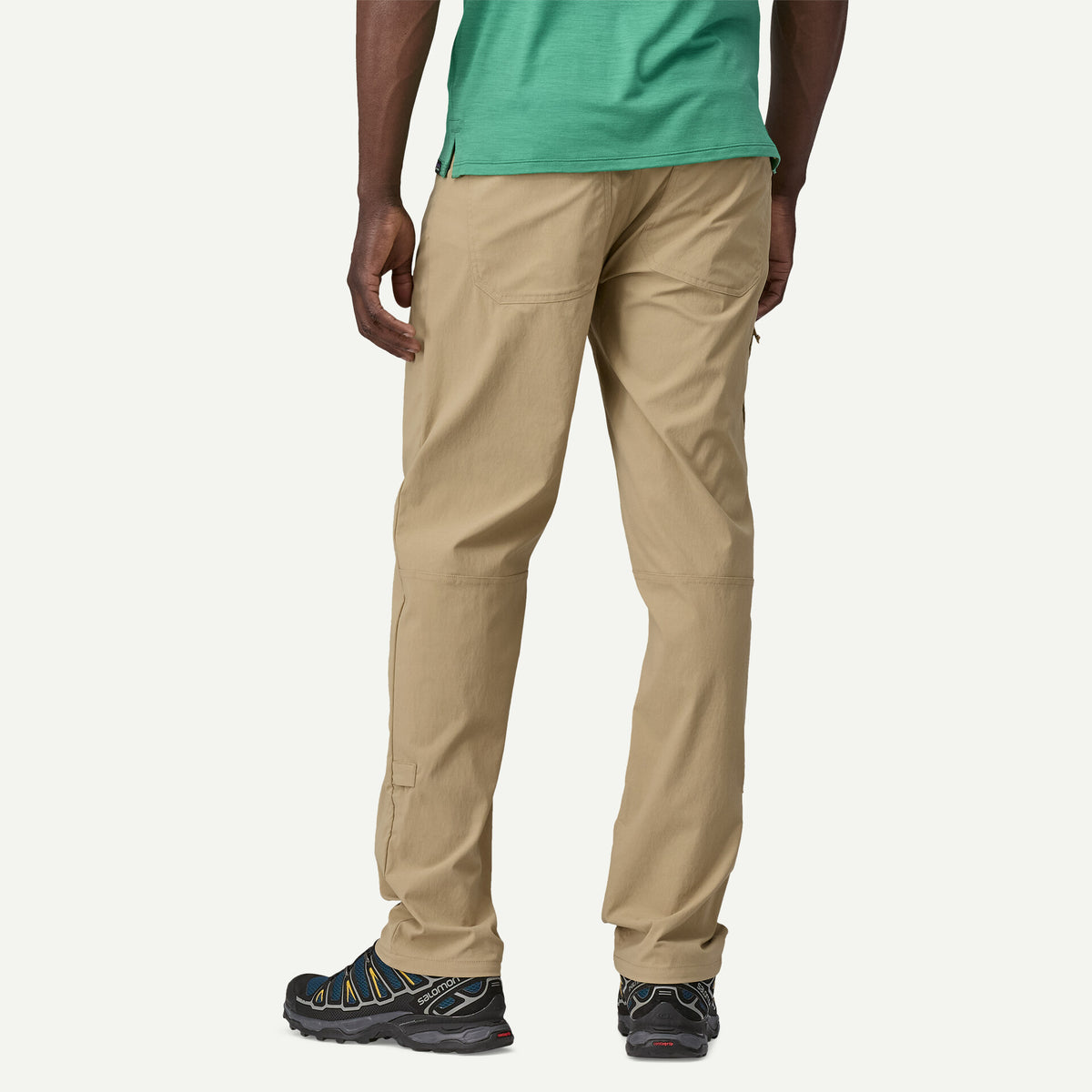 Patagonia Men&#39;s Quandary Pants