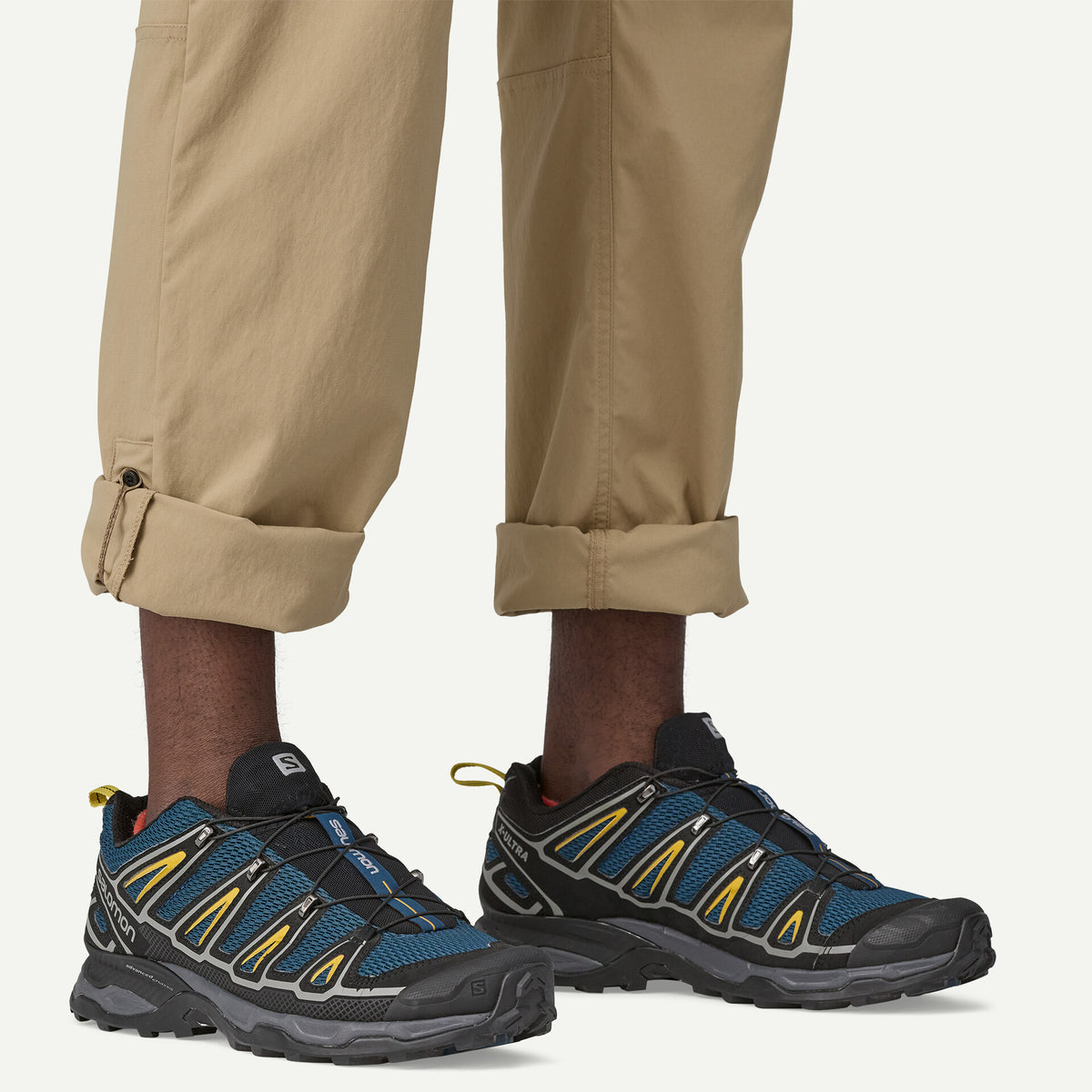 Patagonia Men&#39;s Quandary Pants