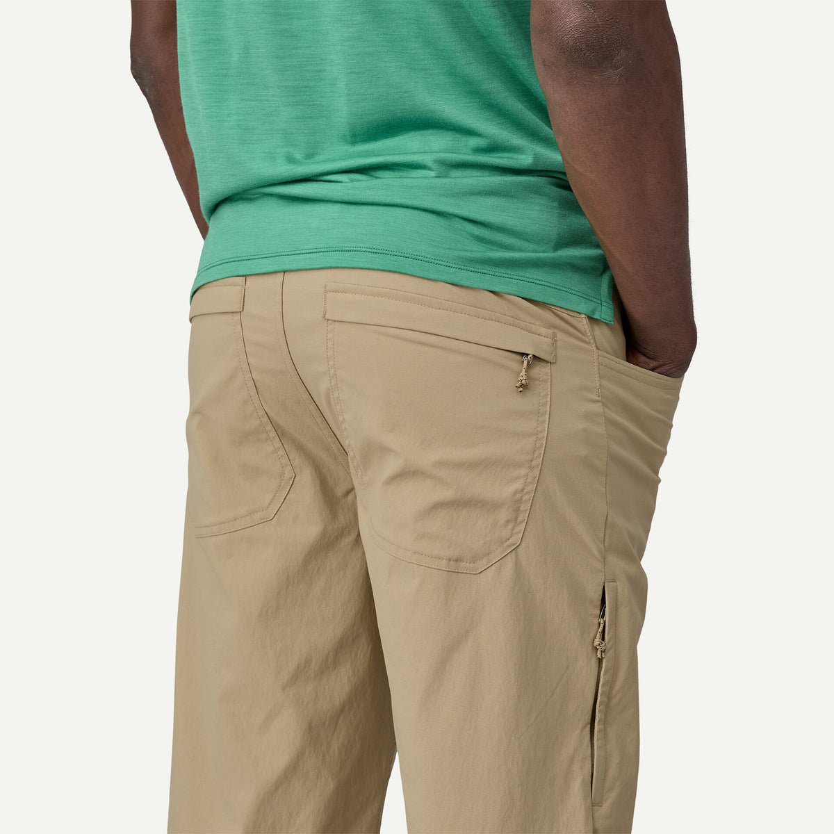 Patagonia Men&#39;s Quandary Pants