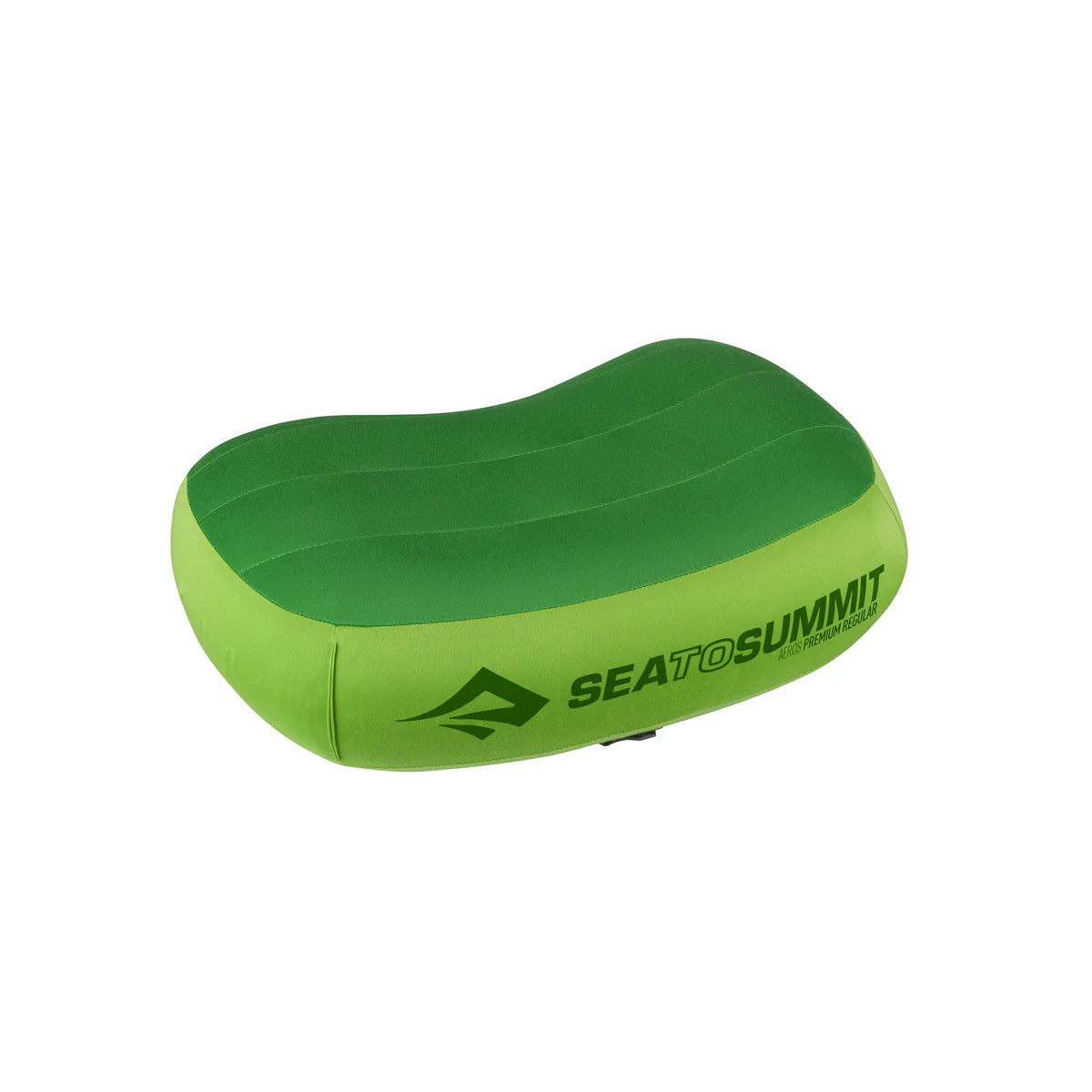 Sea To Summit Aeros Premium Camp Pillow Lime Green